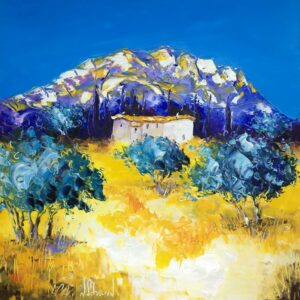 Aneefel - Assemblée Générale 2023, en Provence !