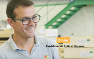Témoignage Olivier Lemouzy - Exportateur - Aneefel