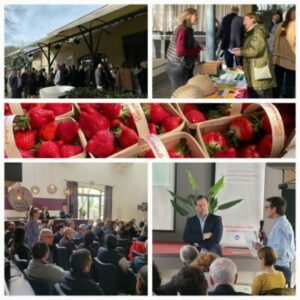 Assemblée générale Aneefel 2023
