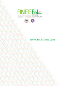 Rapport d'activité 2023